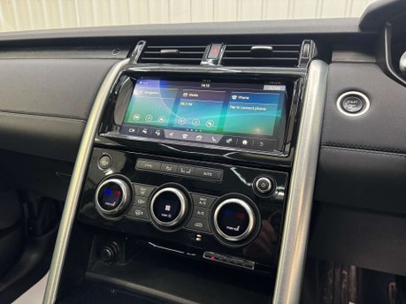 Land Rover Discovery 3.0 Discovery HSE SDV6 Auto 4WD 5dr 86