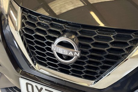 Nissan Juke 1.0 DIG-T Tekna SUV 5dr Petrol DCT Auto Euro 6 (s/s) (114 ps) 66