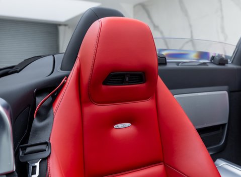 Mercedes-Benz SLS AMG ROADSTER 18