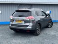 Nissan X-Trail 1.6 dCi Tekna 4WD Euro 6 (s/s) 5dr 11
