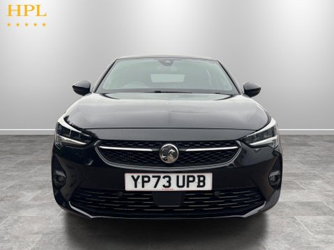 Vauxhall Corsa 1.2 Turbo GS Hatchback 5dr Petrol Auto Euro 6 (s/s) (130 ps) 2