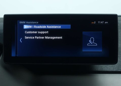BMW I3 i3s 5dr 28