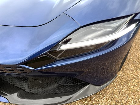 Ferrari Roma Coupe 22