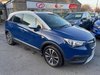 Vauxhall Crossland X ELITE
