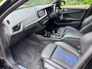 BMW 1 Series 1.5 118i M Sport (LCP) DCT Euro 6 (s/s) 5dr 97
