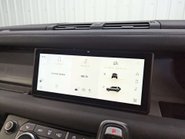 Land Rover Defender 2.0 Defender SE D Auto 4WD 5dr 86