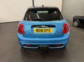 Mini Hatch 2.0 Cooper S Auto 5dr 11