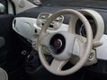 Fiat 500 1.2 500 Lounge 3dr 2