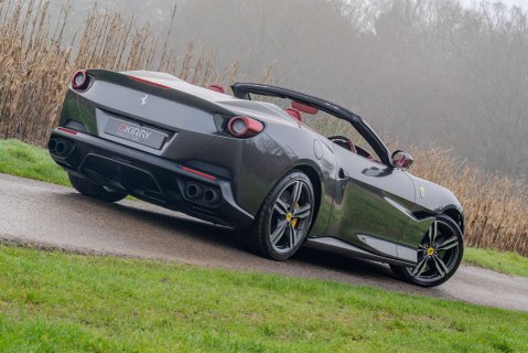 Ferrari Portofino Portofino 20
