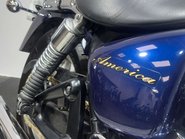 Triumph Bonneville 2008 7K EXCELLENT CONDITION CRUISER LOW RIDER 865CC 23