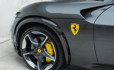 Ferrari Purosangue 36