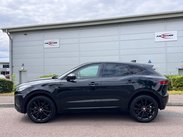 Jaguar E-Pace 2.0 D180 R-Dynamic HSE Auto AWD Euro 6 (s/s) 5dr 7