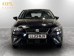 SEAT Ibiza 1.0 TSI SE Hatchback 5dr Petrol Manual Euro 6 (s/s) (95 ps) Air Con - Alloy