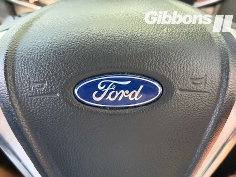 Ford Fiesta 1.0 Fiesta Zetec T Auto 3dr 37