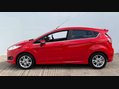 Ford Fiesta 1.0 Fiesta Zetec T 5dr 44
