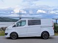 Ford Transit Custom 2.0 TDCi 290 Sport L1 H1 6dr 9