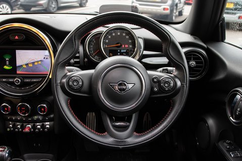 Mini Cooper Hatchback 1.5 Cooper Sport II 3dr 20