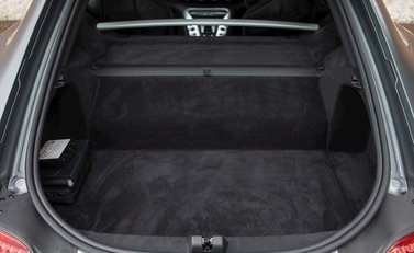 Mercedes-Benz Amg GT GT S 27