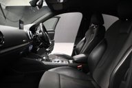 Audi A3 2.0 A3 Black Edition TDI 4dr 32