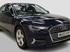 Audi A6 2.0 TFSIe 50 Sport Saloon 4dr Petrol Plug-in Hybrid S Tronic quattro Euro 6