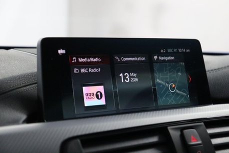 BMW 4 Series 430D M SPORT 40