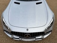 Mercedes-Benz Amg GT S PREMIUM 22