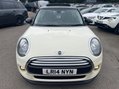Mini Hatch 1.5 Cooper Auto Euro 6 (s/s) 3dr 2