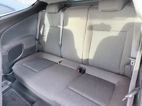 Vauxhall Astra GTC SPORT S/S 11