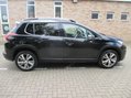 Peugeot 2008 1.2 PureTech Allure Premium Euro 6 (s/s) 5dr 6