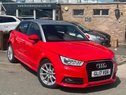 Audi A1 1.4 TFSI CoD S line Sportback S Tronic Euro 6 (s/s) 5dr