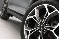 Kia Sportage 1.6 Sportage GT-Line CRDi ISG MHEV 5dr 15