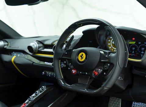 Ferrari 812 Superfast 9