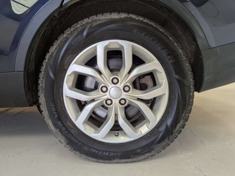 Land Rover Discovery 2.0 Discovery S SD4 Auto 4WD 5dr 27