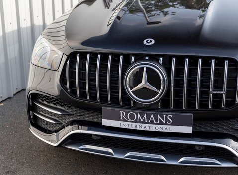 Mercedes-Benz GLE 53 4MATIC+ Premium Plus 27