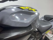 Yamaha MT-125 MT 125 2016 16K GPR EXHAUST NEW MOT SERVICED 125CC NAKED 24