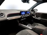 Mercedes-Benz EQB EQB 250+ 70.5kWh AMG Line (Executive) SUV 5dr Electric Auto (190 ps) 15