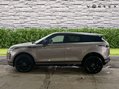 Land Rover Range Rover Evoque 1.5 Range Rover Evoque R-Dynamic S P300e Auto 4WD 5dr 4