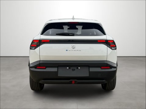Suzuki eVitara 128kw 61kwh Ultra 6
