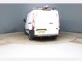 Ford Transit Custom 2.0 320 EcoBlue L1 H1 Euro 6 5dr 6