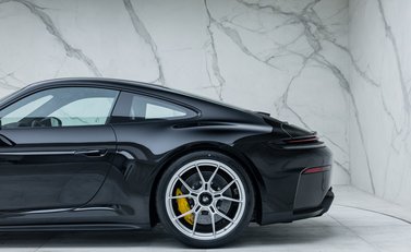 Porsche 911 GT3 (992.2) TOURING 34