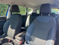 SEAT Ateca 1.0 TSI Ecomotive SE Technology SUV 5dr Petrol Manual Euro 6 (s/s) (115 ps) 8