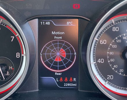 Suzuki Swift 1.2 Swift SZ5 DualJet MHEV 5dr 23