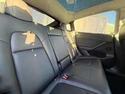 Tesla Model Y SUV 5dr Electric Auto RWD (346 ps) 26