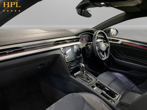 Volkswagen Arteon 2.0 TDI R-Line Shooting Brake 5dr Diesel DSG Euro 6 (s/s) (150 ps) 15