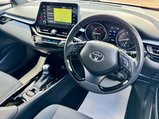 Toyota C-HR 1.8 VVT-h Design CVT Euro 6 (s/s) 5dr 39