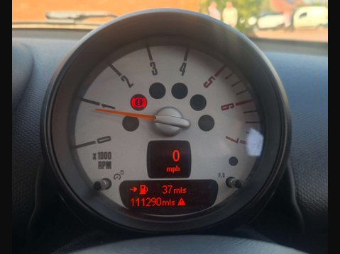 Mini Countryman 2.0 Countryman Cooper SD ALL4 4WD 5dr 32