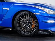 Nissan GT-R Premium Edition 3.8 2dr Coupe Semi Auto Petrol 4