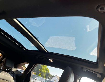 Ford Kuga 2.5 Kuga ST-Line X Phev CVT 5dr 78