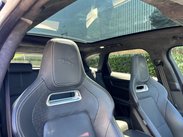 Jaguar F-Pace 2.0 D200 MHEV R-Dynamic HSE Auto AWD Euro 6 (s/s) 5dr 88