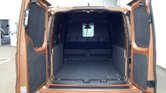 Volkswagen Caddy AUTO SWB L1H1 Low Roof Commerce Pro EURO 6 NO VAT 5
